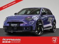 Neu Abarth 600e Scorpionissima 206 kW (281 PS) 2025 Violett SUV