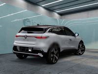 Second-hand Renault Megane E-Tech Techno 160 kW (218 CP) 2023 Gri Berlinǎ