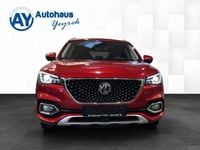 Gebraucht MG HS Luxury 162 PS (119 kW) 2023 Rot SUV