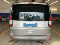 Gebraucht VW Caddy Life 235 PS (172 kW) 2023 Silber Van / Kleinbus