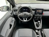gebraucht Renault Clio V Techno TCe90 - Auto Mattern