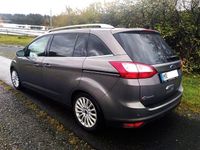 gebraucht Ford Grand C-Max Grand C-Max2.0 TDCi SYNC Edition