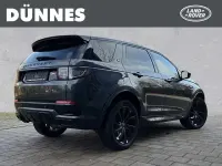 Gebraucht Land Rover Discovery Sport R-Dynamic 204 PS (150 kW) 2021 Andere SUV