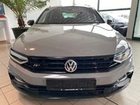 Gebraucht VW Passat R-line Edition 239 PS (175 kW) 2019 Schwarz Kombi