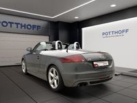 gebraucht Audi TT Roadster 1.8 TFSi