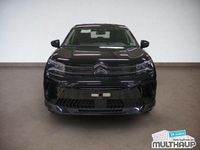 Gebraucht Citroën C5 Aircross 145 PS (106 kW) 2025 Schwarz perla nera metallic (metallic) SUV
