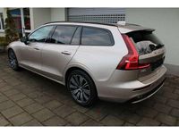 Gebraucht Volvo V60 Plus 197 PS (144 kW) 2025 Brightdusk (metallic) Kombi