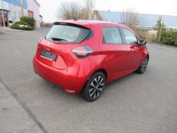 Gebraucht Renault Zoe Evolution 100 kW (136 PS) 2022 Rot Kleinwagen