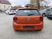 gebraucht VW Polo VI 1.0 Comfortline