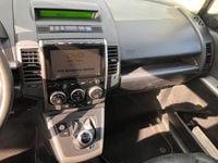 Usado Mazda 5 143 HP (105 kW) 2010 Cinzento Monovolume