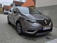 Gebraucht Renault Espace Intens 160 PS (117 kW) 2015 Van / Kleinbus