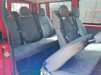 gebraucht Ford Transit Tourneo 