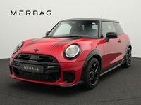 Gebraucht Mini John Cooper Works 156 PS (114 kW) 2025 Rot Kleinwagen