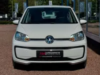 Second-hand VW up! move up! 60 CP (44 kW) 2017 Alb Hatchback