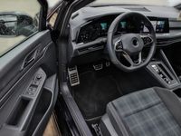 gebraucht VW Golf VIII GTD 2.0 TDI DSG AHK Head-up Matrix Navi