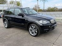 Gebraucht BMW X5 Performance 306 PS (225 kW) 2011 Schwarz SUV