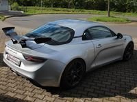 Gebraucht Alpine A110 292 PS (214 kW) 2021 Silber Coupé