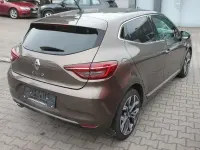 Gebraucht Renault Clio V Edition One 131 PS (96 kW) 2020 Braun Limousine