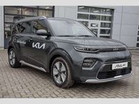 gebraucht Kia Soul EV -e Inspiration Paket Schiebedach Leder KlimaSitze