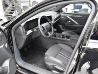 Gebraucht Opel Astra 131 PS (96 kW) 2024 Schwarz karbon schwarz met. Kombi