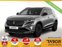 Neu Renault Austral Esprit Alpine 200 PS (147 kW) 2026 Grau SUV