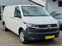 Gebraucht VW Transporter 150 PS (110 kW) 2022 Candyweiss Van