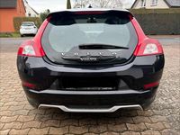 Second-hand Volvo C30 109 CP (80 kW) 2009 Negru Hatchback