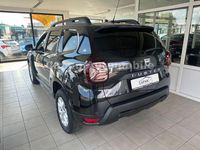 Gebraucht Dacia Duster Comfort 91 PS (66 kW) 2021 Schwarz SUV