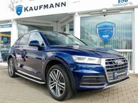 gebraucht Audi Q5 quattro sport LED DSP Sound Carplay Panorama