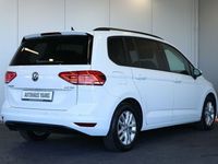 gebraucht VW Touran 2.0 TDI Comf. ACC+LED+PANO+AHK+7 SITZER