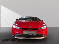 Neu Toyota Prius Plug-in Hybrid Executive 223 PS (164 kW) 2025 Rot Kleinwagen