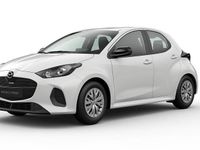 Neu Mazda 2 Prime-Line 116 PS (85 kW) 2025 Violett Limousine
