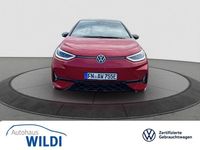 Gebraucht VW ID.3 GTX 210 kW (286 PS) 2025 Rot Kleinwagen