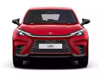 Neu Lexus LBX 136 PS (100 kW) 2025 Kupferrot SUV