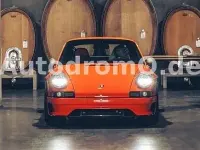 Gebraucht Porsche 993 Turbo 600 PS (441 kW) 1996 Weiß Coupé