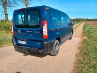 gebraucht Fiat Scudo 8 Sitzer Bus Van Familie Citroen Jumpy Peugeot Expert