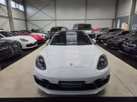 Gebraucht Porsche Panamera Sport 460 PS (338 kW) 2019 Carraraweißmetallic Kombi
