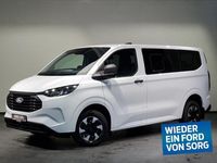 Neu Ford Transit Custom Trend 233 PS (171 kW) 2026 Weiss Kombi