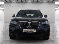 Gebraucht BMW iX3 M Sport 210 kW (286 PS) 2022 Schwarz SUV