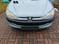 Gebraucht Peugeot 206 75 PS (55 kW) 2001 Kleinwagen