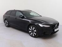 Gebraucht Volvo V90 Ultra 398 PS (292 kW) 2025 Onyx schwarz Kombi