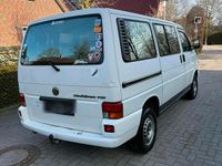 Gebraucht VW Multivan 102 PS (75 kW) 1997 Weiß Van