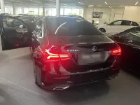 Gebraucht Mercedes A250 218 PS (160 kW) 2021 Schwarz Limousine