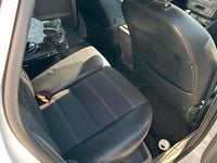 Gebraucht Ford Focus 140 PS (102 kW) 2009 Weiß Kombi