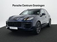 Second-hand Porsche Cayenne 470 CP (345 kW) 2025 Albastru SUV