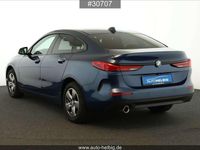 Gebraucht BMW 216 Advantage 116 PS (85 kW) 2023 Phytonicblau metallic Coupé