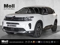 Gebraucht Citroën C5 Aircross Feel 246 PS (180 kW) 2023 Polarweiß SUV