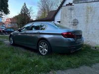 gebraucht BMW 520 d Diesel