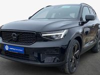 Neu Volvo XC40 Plus 163 PS (119 kW) 2026 Weiß SUV