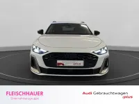 Gebraucht Audi A5 Basis 204 PS (150 kW) 2025 Blau Kombi